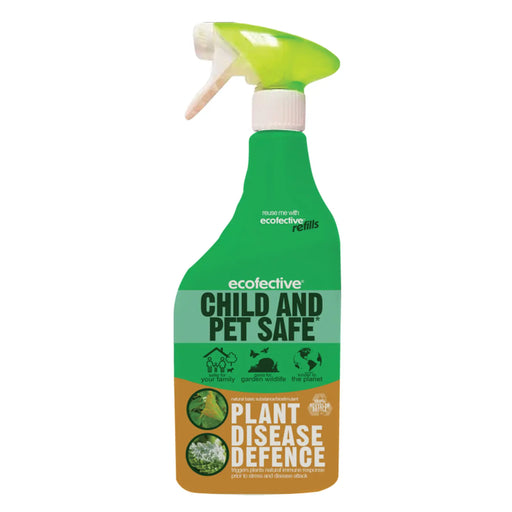 Ecofective Plant Disease Defence 1L RTU