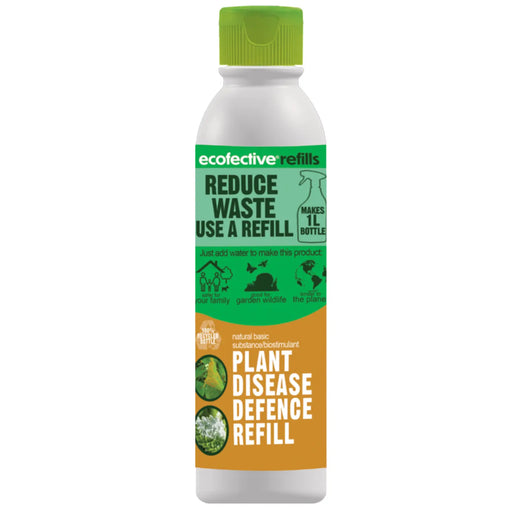 Ecofective Plant Disease Defence Refill 200ml