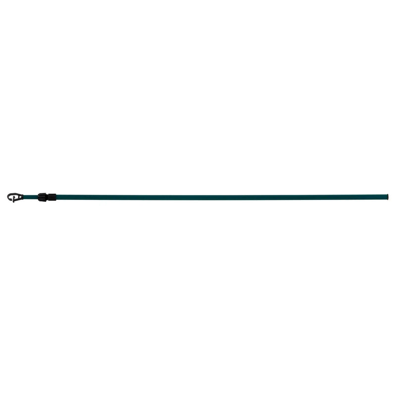 SupaHome Galvanised Line Prop 2.4m