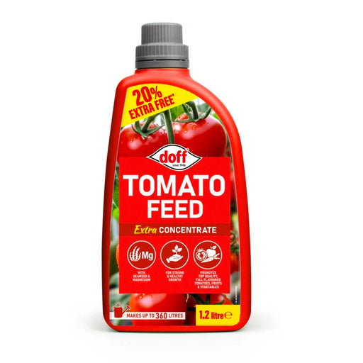 Doff Tomato Feed Concentrate 1.2L Extra Fill