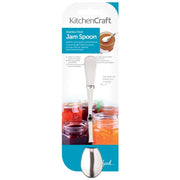 KitchenCraft Jam Spoon Stainless Steel