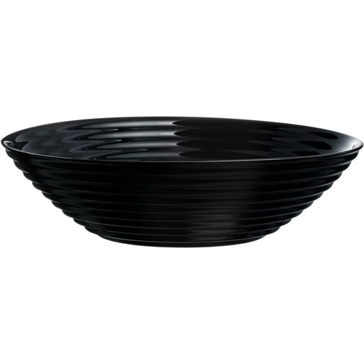 Luminarc Harena Soup Bowl Black 20cm