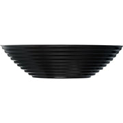 Luminarc Harena Soup Bowl Black 20cm