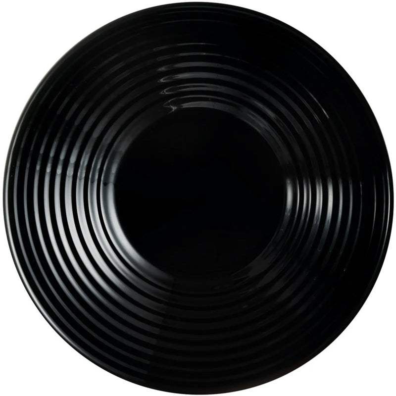 Luminarc Harena Soup Bowl Black 20cm