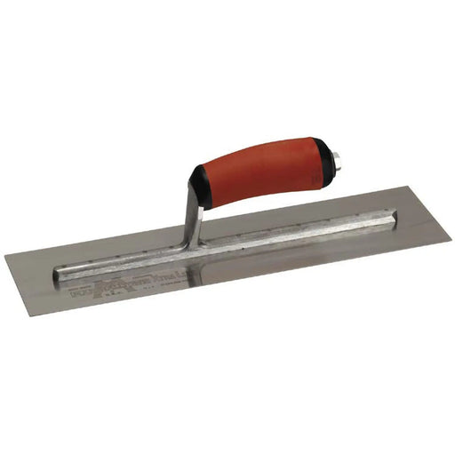 Marshalltown Finishing Trowel 13" x 5"
