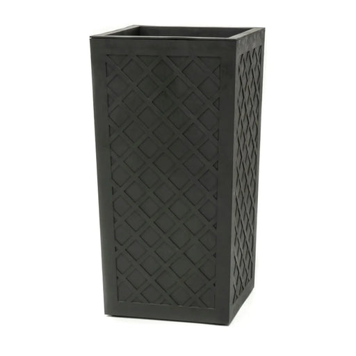Primeur Vitality Planter 66cm Slate