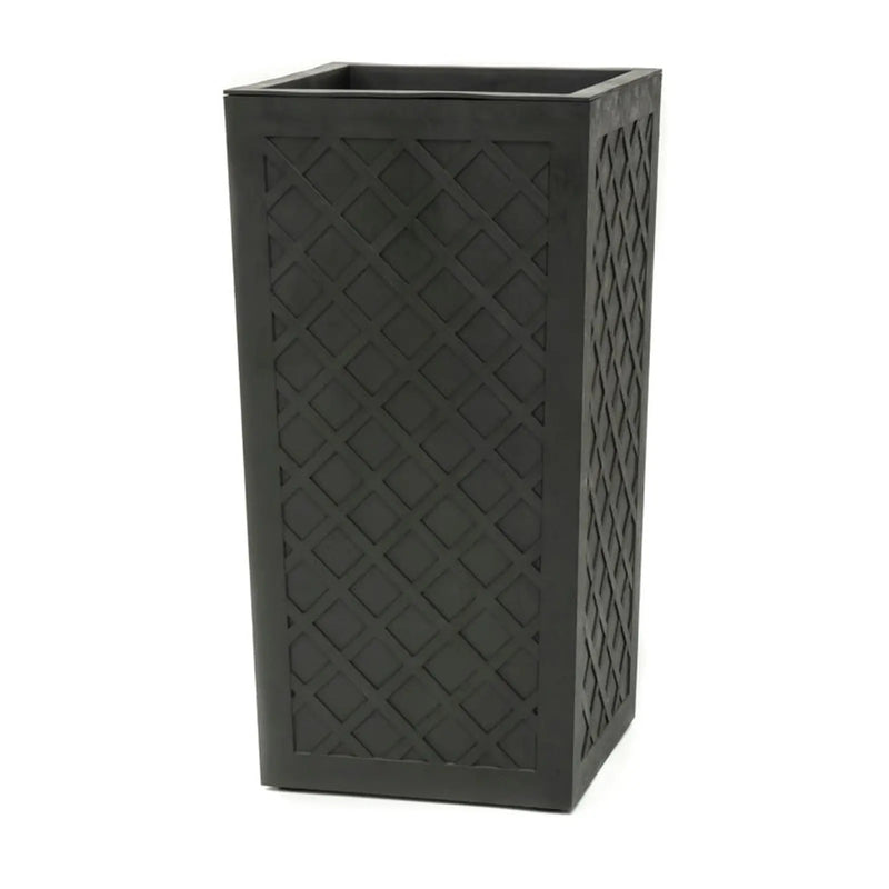 Primeur Vitality Planter 66cm Slate