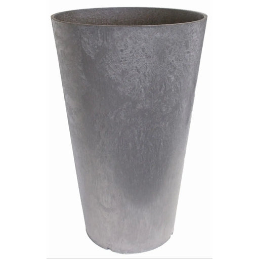 Primeur Concerto Planter 50cm Steel Grey