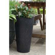 Primeur Concerto Planter 66cm Slate