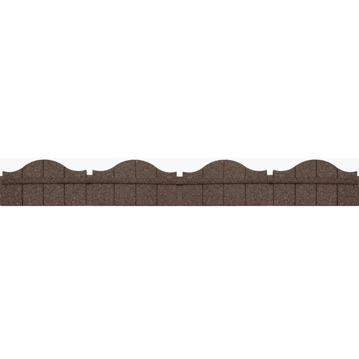 Primeur Ultra Curve Border Carolina Earth 2x15x120cm
