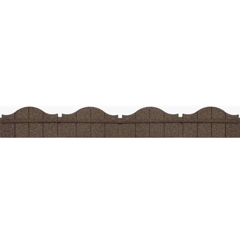 Primeur Ultra Curve Border Carolina Earth 2x15x120cm