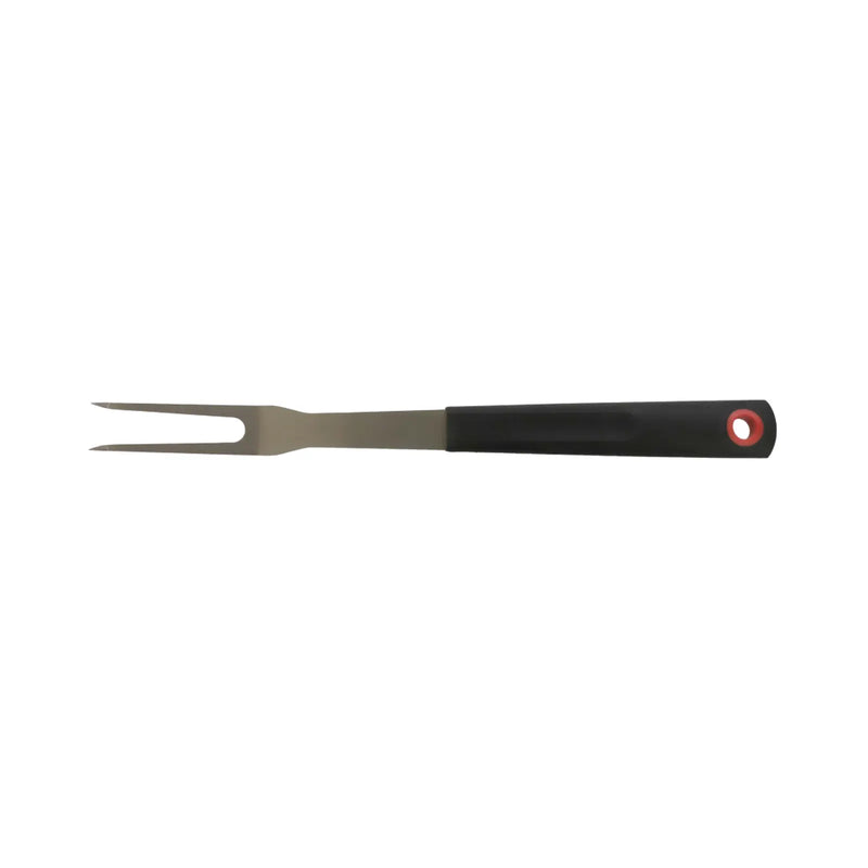 Pagoda Stainless Steel Barbecue Fork 40 x 3cm