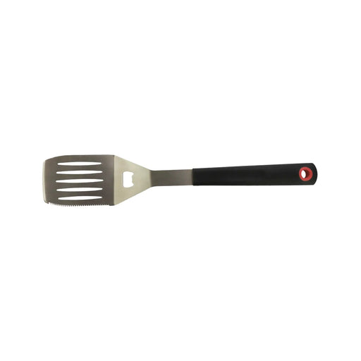 Pagoda Stainless Steel Barbecue Turner 40 x 8cm
