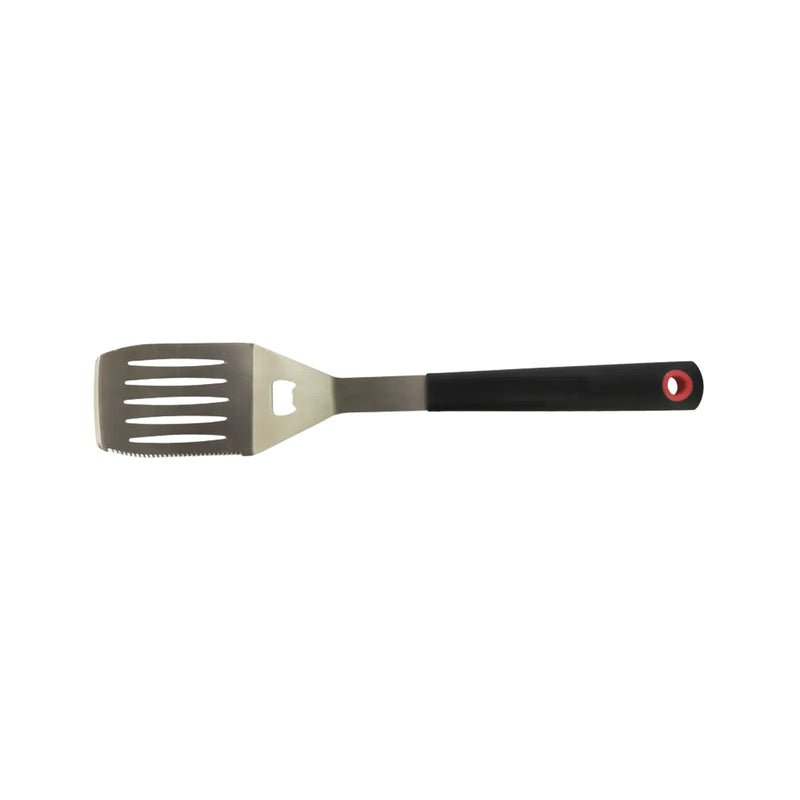 Pagoda Stainless Steel Barbecue Turner 40 x 8cm