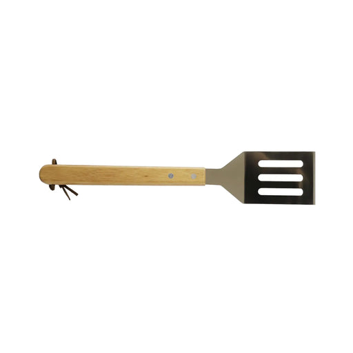 Pagoda Wooden Barbecue Turner 7 x 39cm