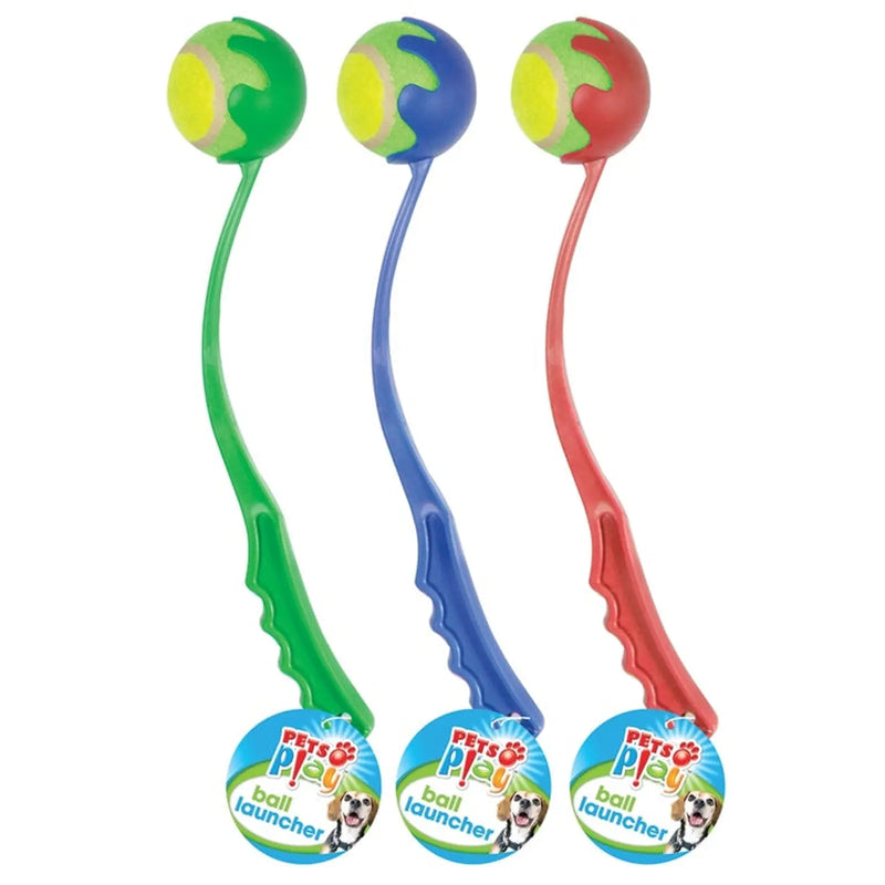 Pets at Play Ball Launcher 50cm