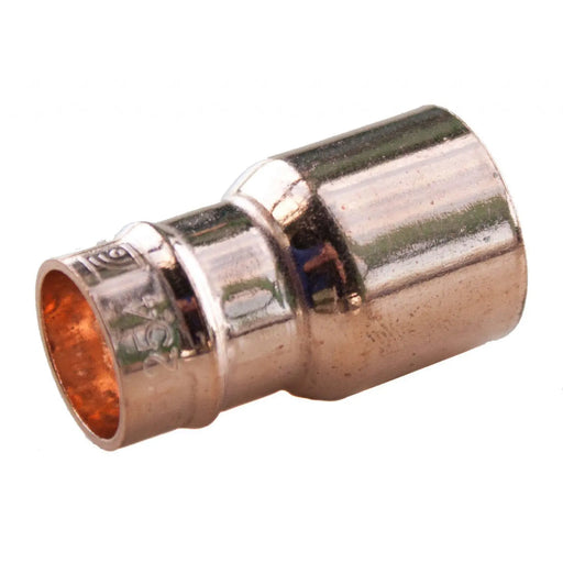 Oracstar Pre Soldered Fitting Reducer 22 x 15mm