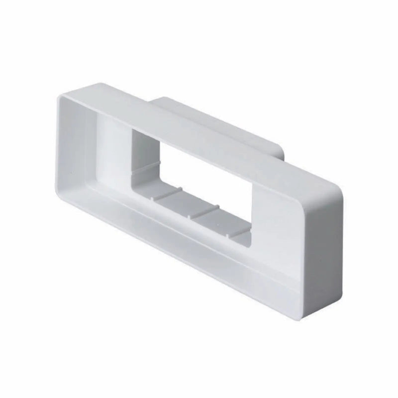 Make In-Line Rectangular Adapter 204x60-110x54mm
