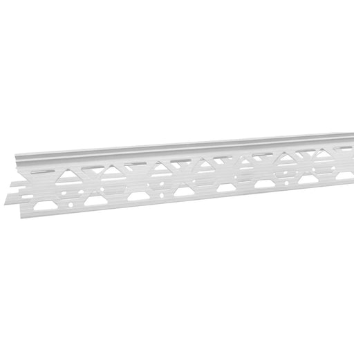 Simpson Strong Tie Plastic Angle Bead 3m