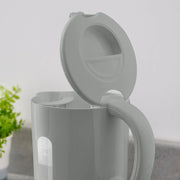 Tower Presto 1.7L Electric Kettle Grey 2200w