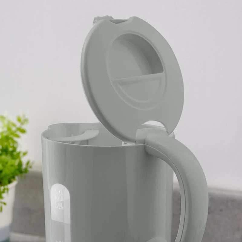 Tower Presto 1.7L Electric Kettle Grey 2200w