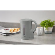 Tower Presto 1.7L Electric Kettle Grey 2200w
