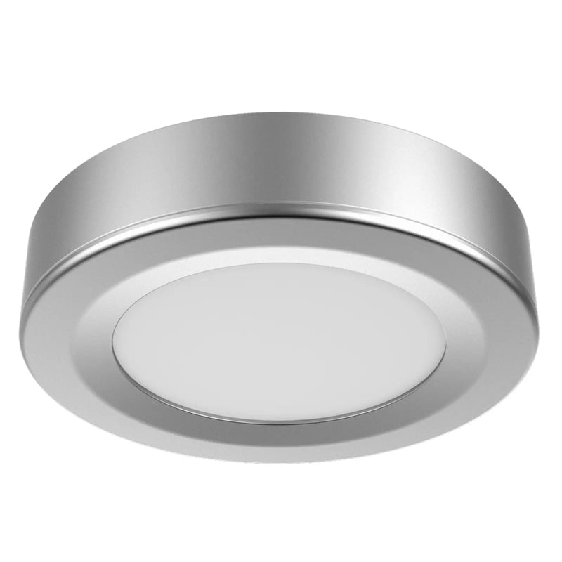Energizer Circular Under Cabinet Kit Cool White 3 x 3w