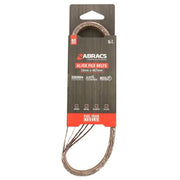 Abracs AL/OX File Belts 13mm x 457mm Pack 5 80 Grit
