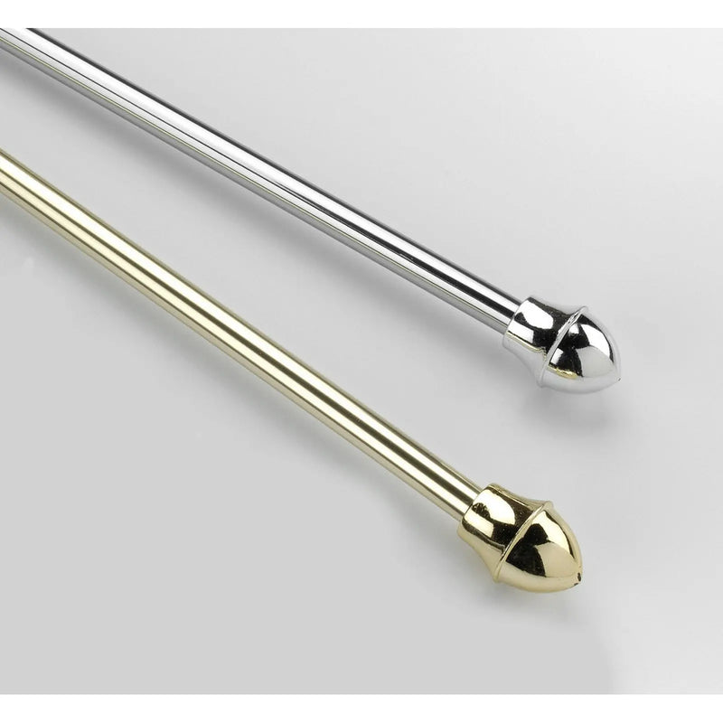 Woodside Chrome Cafe Rod 55-85cm