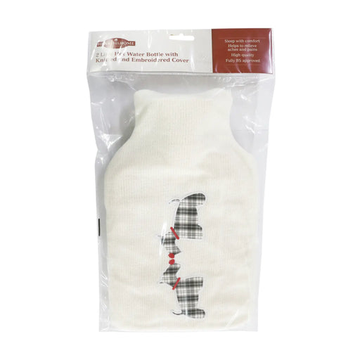 Stax Hearth & Home Hot Water Bottle 2L