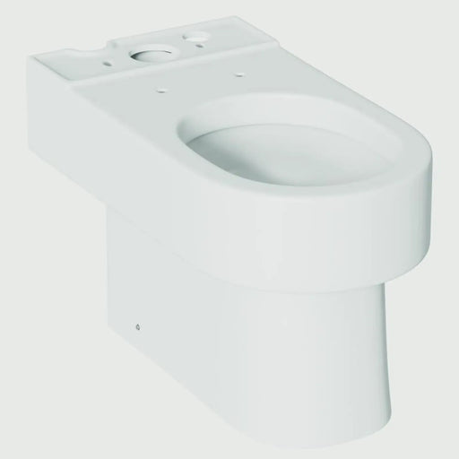 SP Curve Close Coupled Pan W: 360mm H: 415mm D: 690mm