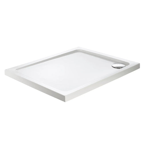 SP Low Profile Stone Resin Shower Tray 1700 x 800 x 40mm