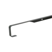 Rolabond 30mm Worktop Trim Straight Joint Black