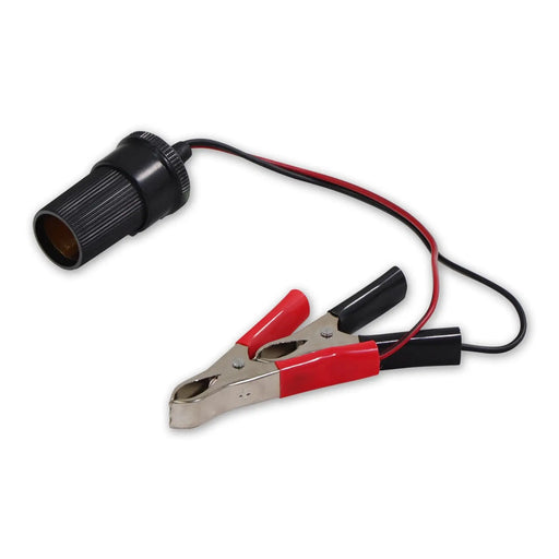 Streetwize Auxiliary Lighter Socket 12V