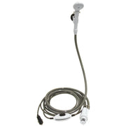 Streetwize Portable Shower 12v