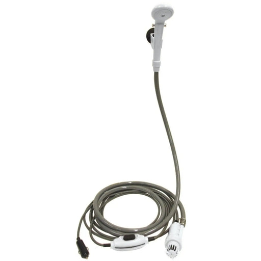 Streetwize Portable Shower 12v