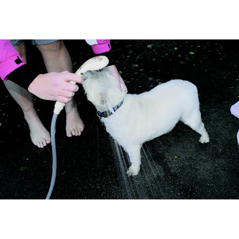 Streetwize Portable Shower 12v