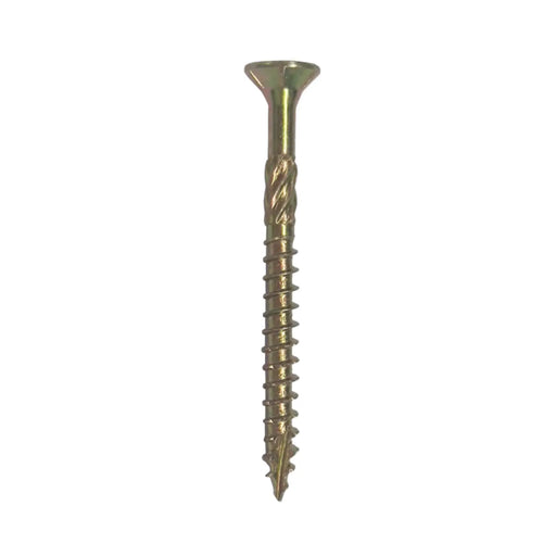 Securfix Performance Screw 5x80mm Box 100