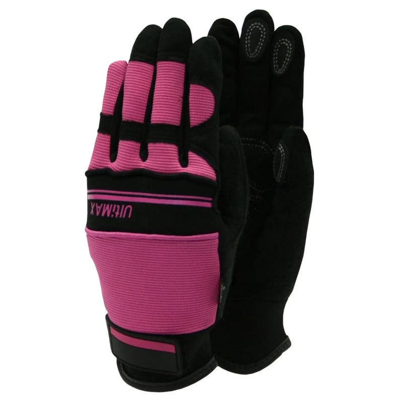 Stax Town & Country Ultimax Gloves Ladies - M