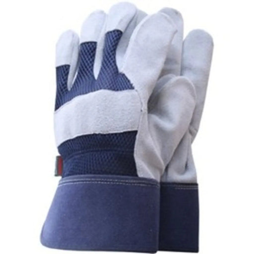 Stax Town & Country Classics General Purpose Gloves Men's Size - L