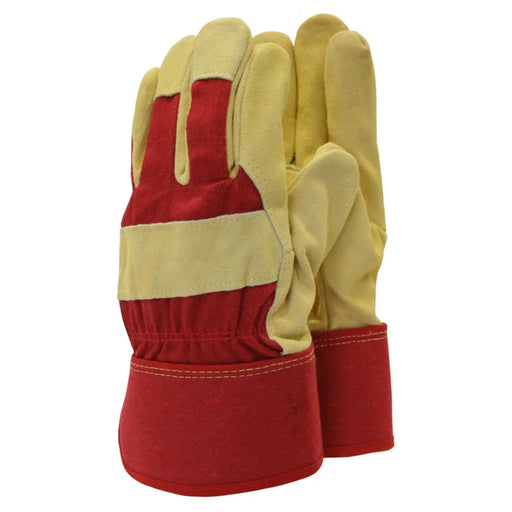 Stax Town & Country Classics Thermal Lined Gloves Men's Size - L