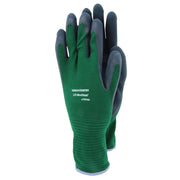 Stax Town & Country Mastergrip Green Glove Large
