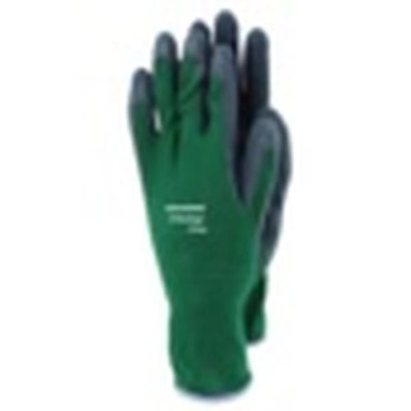 Stax Town & Country Mastergrip Green Glove Large