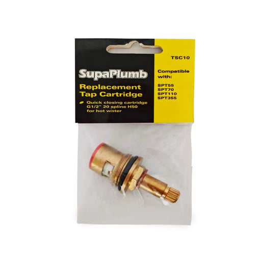 SupaPlumb Replacement Tap Cartridge