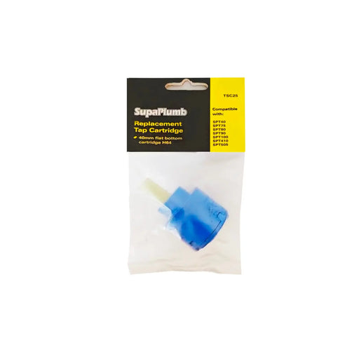 SupaPlumb Replacement Tap Cartridge