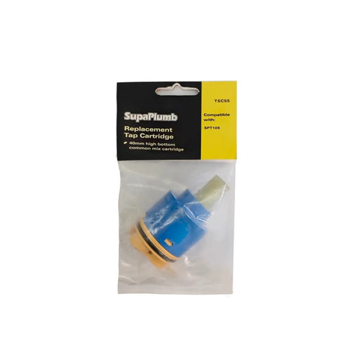 SupaPlumb Replacement Tap Cartridge