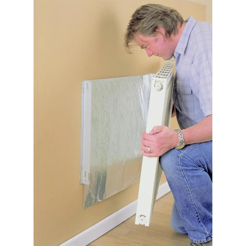 Thermawrap Radiator Foil 4m x 500mm