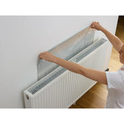 Thermawrap Radiator Foil 4m x 500mm