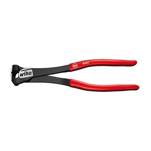 Wiha Classic Heavy Duty End Cutting Nippers 200mm