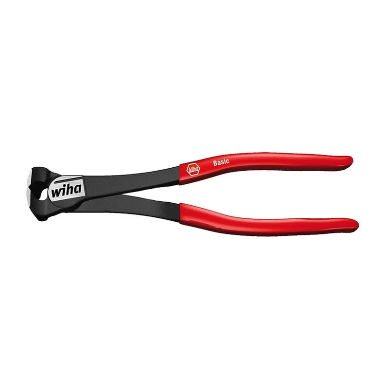 Wiha Classic Heavy Duty End Cutting Nippers 200mm